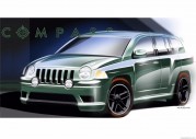 Jeep Compass Concept